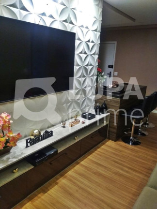 Imagem Apartamento com 2 Quartos à Venda, 76 m² em Tatuapé - São Paulo Imagem Apartamento com 2 Quartos à Venda, 76 m² em Tatuapé - São Paulo