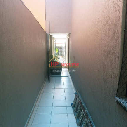 Imagem Casa com 3 Quartos à Venda, 180 m² em Jardim Das Flores - Osasco Imagem Casa com 3 Quartos à Venda, 180 m² em Jardim Das Flores - Osasco