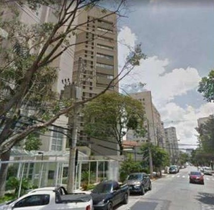 Imagem Sala Comercial à Venda, 34 m² em Perdizes - São Paulo