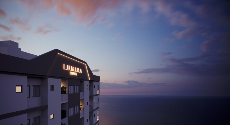 Imagem Apartamento com 2 Quartos à Venda, 70 m² em Itapema - Itapema