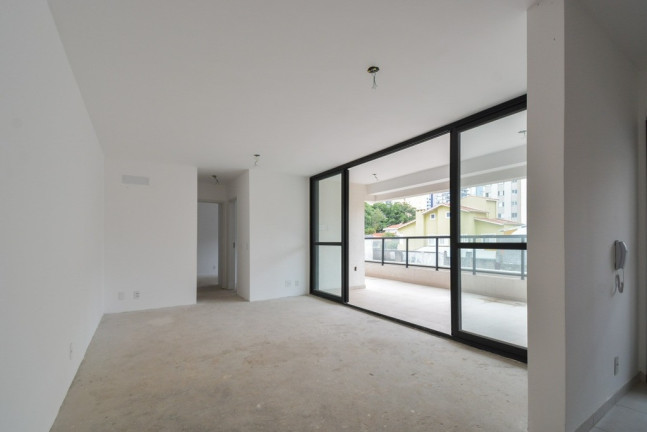 Imóvel com 2 Quartos à Venda, 86 m² em Saúde - São Paulo