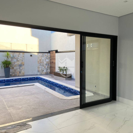 Imagem Casa com 4 Quartos à Venda, 300 m² em Itupeva