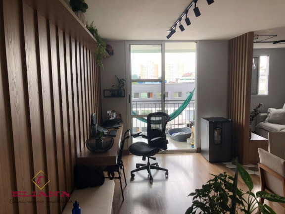 Imagem Apartamento com 2 Quartos à Venda, 70 m² em Rio Pequeno - São Paulo Imagem Apartamento com 2 Quartos à Venda, 70 m² em Rio Pequeno - São Paulo