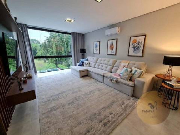 Casa de Condomínio com 8 Quartos à Venda, 620 m² em Riviera De São Lourenço - Bertioga
