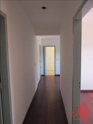Imagem Apartamento com 2 Quartos à Venda, 47 m² em Camaquã - Porto Alegre