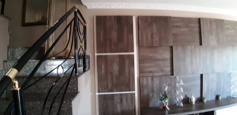 Imagem Sobrado com 3 Quartos à Venda, em Quinta Da Paineira - São Paulo Imagem Sobrado com 3 Quartos à Venda, em Quinta Da Paineira - São Paulo