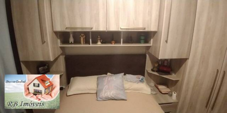 Imagem Apartamento com 3 Quartos à Venda, 62 m² em Vila Palmares - Santo André Imagem Apartamento com 3 Quartos à Venda, 62 m² em Vila Palmares - Santo André