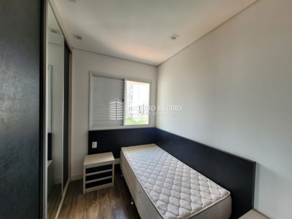 Imagem Apartamento com 3 Quartos à Venda, 84 m² em Vila Mariana  - São Paulo
