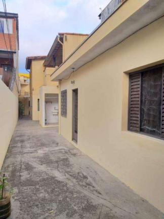 Imagem Casa com 4 Quartos à Venda, 150 m² em Ipiranga - São Paulo