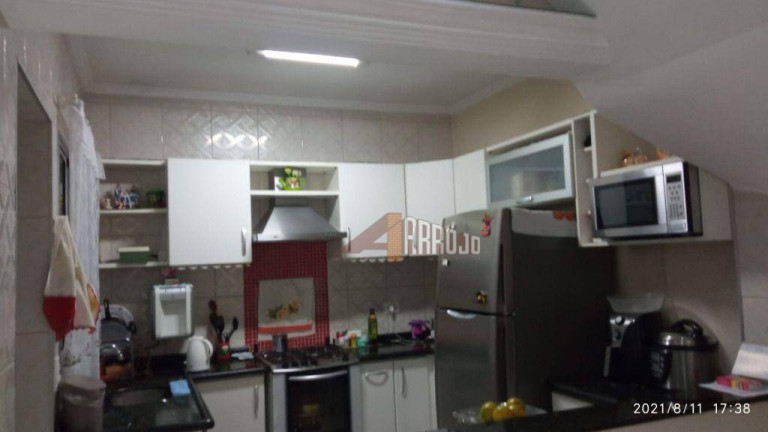 Imagem Sobrado com 3 Quartos à Venda, 119 m² em Penha De França - São Paulo