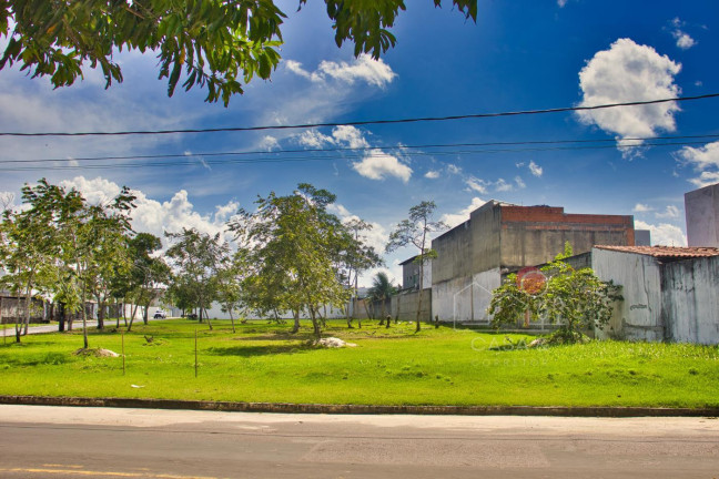 Imagem Terreno à Venda, 720 m² em Ponta Negra - Manaus Imagem Terreno à Venda, 720 m² em Ponta Negra - Manaus
