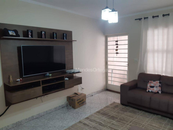 Imagem Casa com 3 Quartos à Venda, 155 m² em Centro - Sorocaba