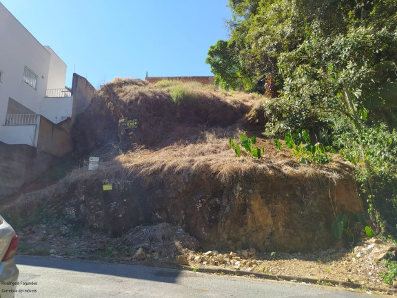 Imagem Terreno à Venda, 345 m² em Parque Vivaldi Leite Ribeiro - Poços De Caldas Imagem Terreno à Venda, 345 m² em Parque Vivaldi Leite Ribeiro - Poços De Caldas