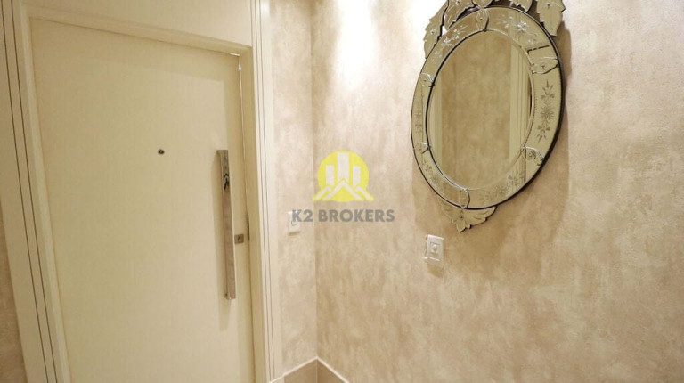 Imagem Apartamento com 3 Quartos à Venda, 187 m² em Itaim Bibi - São Paulo