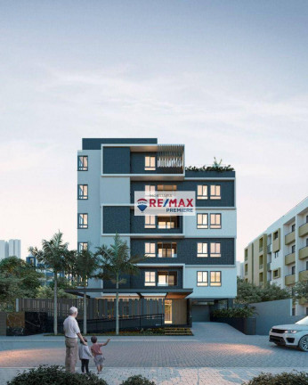 Imagem Apartamento com 3 Quartos à Venda, 128 m² em Tambauzinho - João Pessoa
