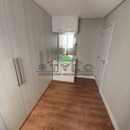 Imagem Apartamento com 2 Quartos para Alugar, 53 m² em Centro - São Bernardo Do Campo