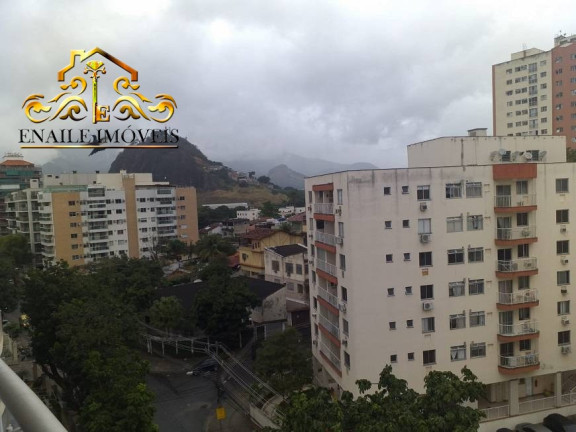 Imagem Apartamento com 2 Quartos à Venda, 66 m² em Pechincha - Rio De Janeiro Imagem Apartamento com 2 Quartos à Venda, 66 m² em Pechincha - Rio De Janeiro