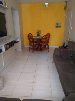 Imagem Apartamento com 2 Quartos à Venda, 63 m² em Parque Dos Maias - Porto Alegre