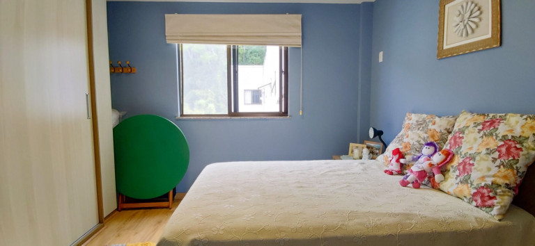 Imagem Cobertura com 3 Quartos à Venda, 130 m² em Várzea - Teresópolis Imagem Cobertura com 3 Quartos à Venda, 130 m² em Várzea - Teresópolis