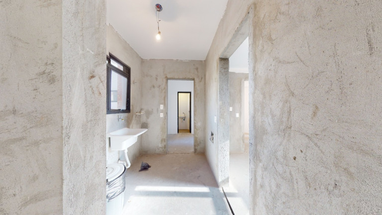 Imagem Apartamento com 3 Quartos à Venda, 216 m² em Campo Belo - São Paulo Imagem Apartamento com 3 Quartos à Venda, 216 m² em Campo Belo - São Paulo