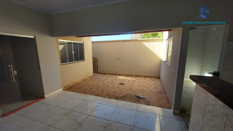 Imagem Casa com 3 Quartos à Venda, 100 m² em Setor Ors Iii - Sanclerlândia Imagem Casa com 3 Quartos à Venda, 100 m² em Setor Ors Iii - Sanclerlândia