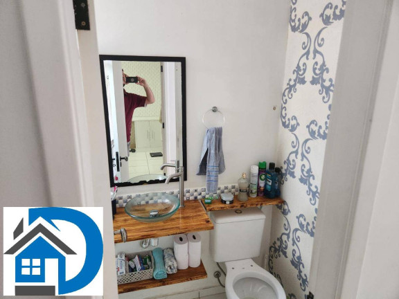 Imagem Casa de Condomínio com 2 Quartos à Venda, 100 m² em Wanel Ville - Sorocaba Imagem Casa de Condomínio com 2 Quartos à Venda, 100 m² em Wanel Ville - Sorocaba