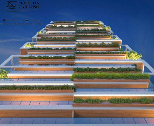 Imagem Imóvel com 3 Quartos à Venda, 135 m² em Umarizal - Belém Imagem Imóvel com 3 Quartos à Venda, 135 m² em Umarizal - Belém