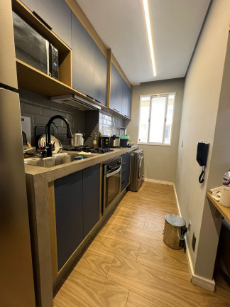 Imagem Apartamento com 2 Quartos à Venda, 55 m² em Jardim Rio Das Pedras - Cotia Imagem Apartamento com 2 Quartos à Venda, 55 m² em Jardim Rio Das Pedras - Cotia