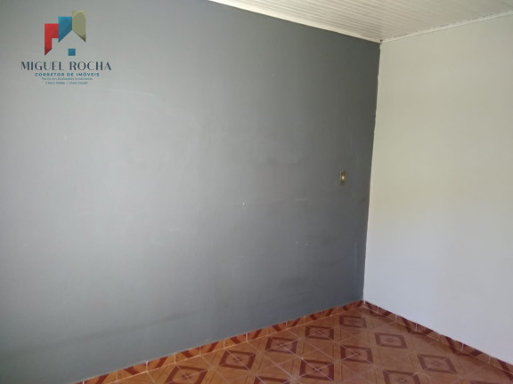Imagem Casa com 2 Quartos para Alugar, 110 m² em Vila Juca Menezes - Tatuí