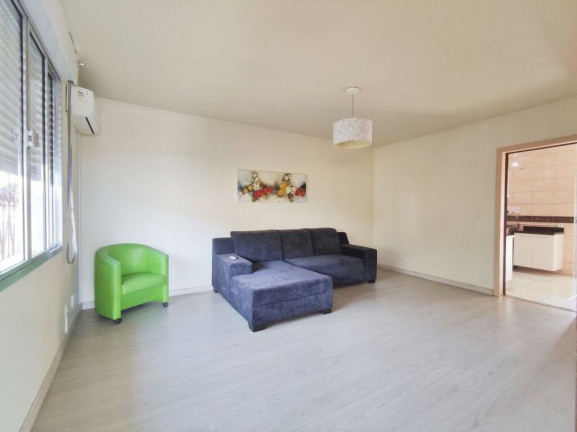 Imagem Casa com 4 Quartos à Venda, 256 m² em Glória - Porto Alegre