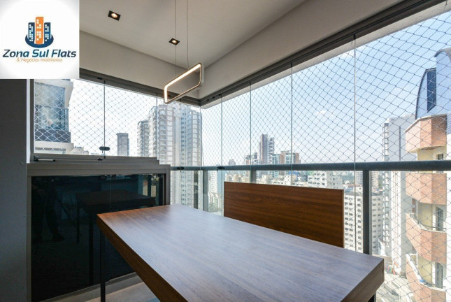 Imagem Apartamento com 1 Quarto à Venda, 44 m² em Vila Mariana - São Paulo Imagem Apartamento com 1 Quarto à Venda, 44 m² em Vila Mariana - São Paulo
