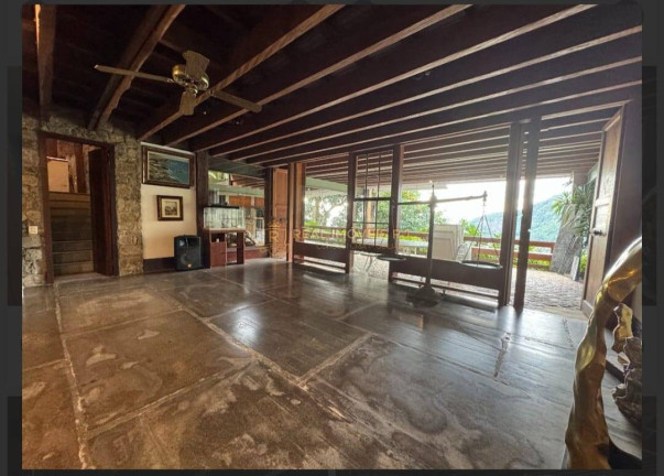 Imagem Casa com 5 Quartos para Alugar, 1.828 m² em Joá - Rio De Janeiro Imagem Casa com 5 Quartos para Alugar, 1.828 m² em Joá - Rio De Janeiro
