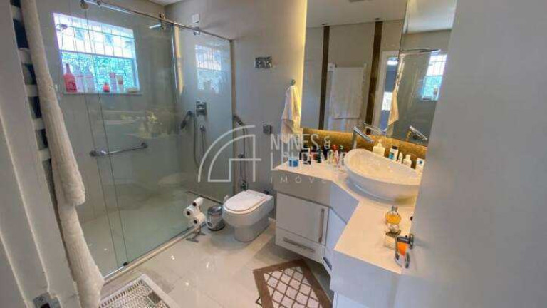 Imagem Casa com 4 Quartos à Venda, 200 m² em Ponta Da Praia - Santos