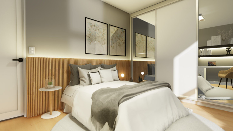 Imagem Sobrado com 3 Quartos à Venda, 95 m² em Campestre - São Leopoldo Imagem Sobrado com 3 Quartos à Venda, 95 m² em Campestre - São Leopoldo
