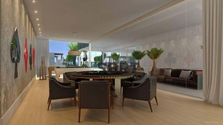 Imagem Apartamento com 4 Quartos à Venda, 194 m² em Barra Sul - Balneário Camboriú