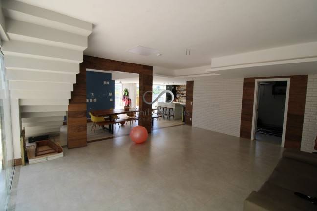 Imagem Casa de Condomínio com 5 Quartos à Venda ou Locação, 480 m² em Alphaville - Vespasiano