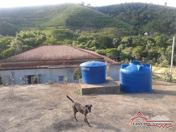 Imagem Chácara com 4 Quartos à Venda, 345 m² em Igarata ??? - Igaratá