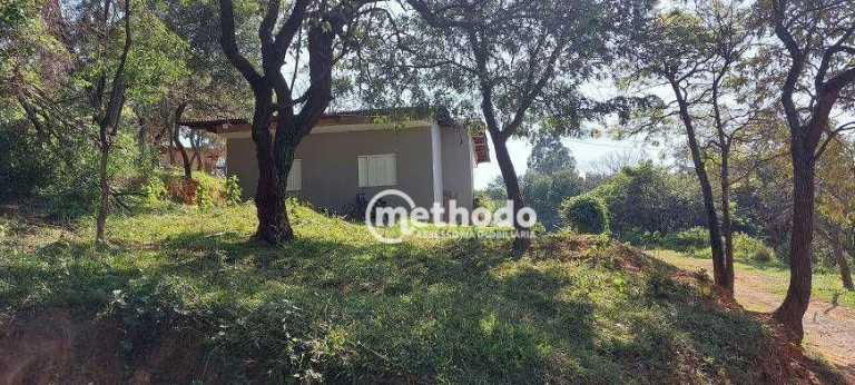 Imagem Chácara com 2 Quartos à Venda, 300 m² em Sousas - Campinas Imagem Chácara com 2 Quartos à Venda, 300 m² em Sousas - Campinas
