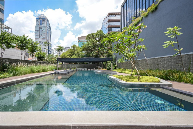 Imagem Apartamento com 2 Quartos à Venda, 157 m² em Vila Olímpia - São Paulo Imagem Apartamento com 2 Quartos à Venda, 157 m² em Vila Olímpia - São Paulo