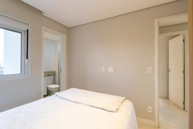 Imagem Apartamento com 2 Quartos à Venda, 58 m² em Jardim Prudência - São Paulo Imagem Apartamento com 2 Quartos à Venda, 58 m² em Jardim Prudência - São Paulo