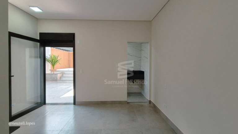 Imagem Casa com 3 Quartos à Venda, 150 m² em água Branca - Piracicaba