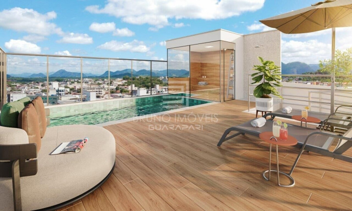 Imagem Apartamento com 2 Quartos à Venda, 67 m² em Muquiçaba - Guarapari Imagem Apartamento com 2 Quartos à Venda, 67 m² em Muquiçaba - Guarapari
