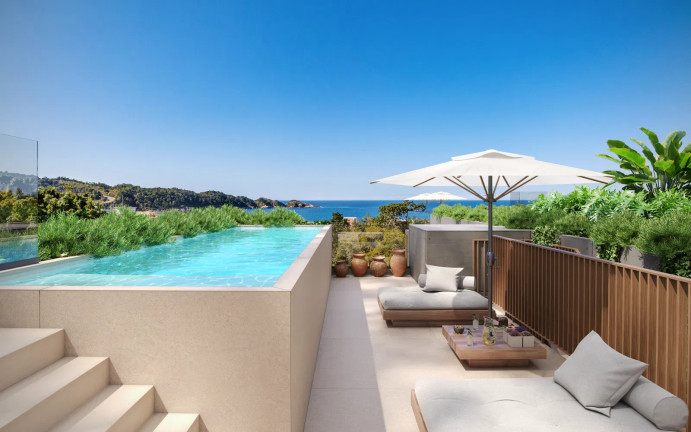 Imagem Apartamento com 3 Quartos à Venda, 253 m² em Praia Do Estaleiro - Balneário Camboriú