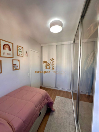 Imagem Apartamento com 2 Quartos à Venda, 66 m² em Mauá - São Caetano Do Sul