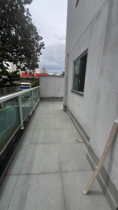 Imagem Imóvel com 2 Quartos à Venda, 55 m² em Planalto - Belo Horizonte