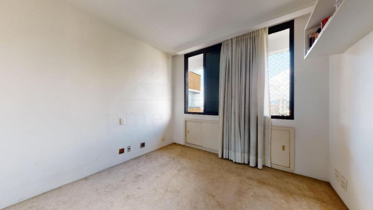 Imagem Apartamento com 3 Quartos à Venda, 203 m² em Vila Romana - São Paulo Imagem Apartamento com 3 Quartos à Venda, 203 m² em Vila Romana - São Paulo