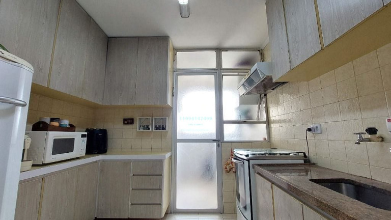 Imagem Apartamento com 2 Quartos à Venda, 83 m² em Moema - São Paulo Imagem Apartamento com 2 Quartos à Venda, 83 m² em Moema - São Paulo