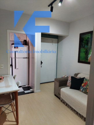 Imagem Imóvel com 1 Quarto à Venda, 70 m² em Vila Itapura - Campinas