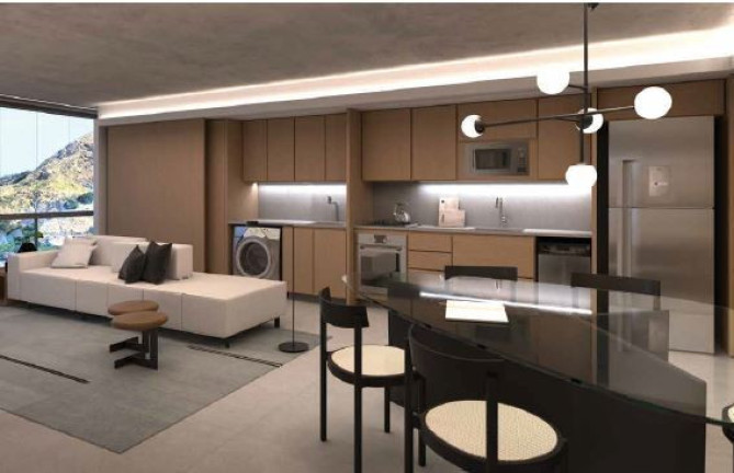 Imagem Apartamento com 3 Quartos à Venda, 111 m²