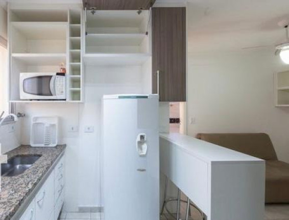 Imagem Loft com 1 Quarto à Venda, 24 m² em Campos Elíseos - São Paulo Imagem Loft com 1 Quarto à Venda, 24 m² em Campos Elíseos - São Paulo